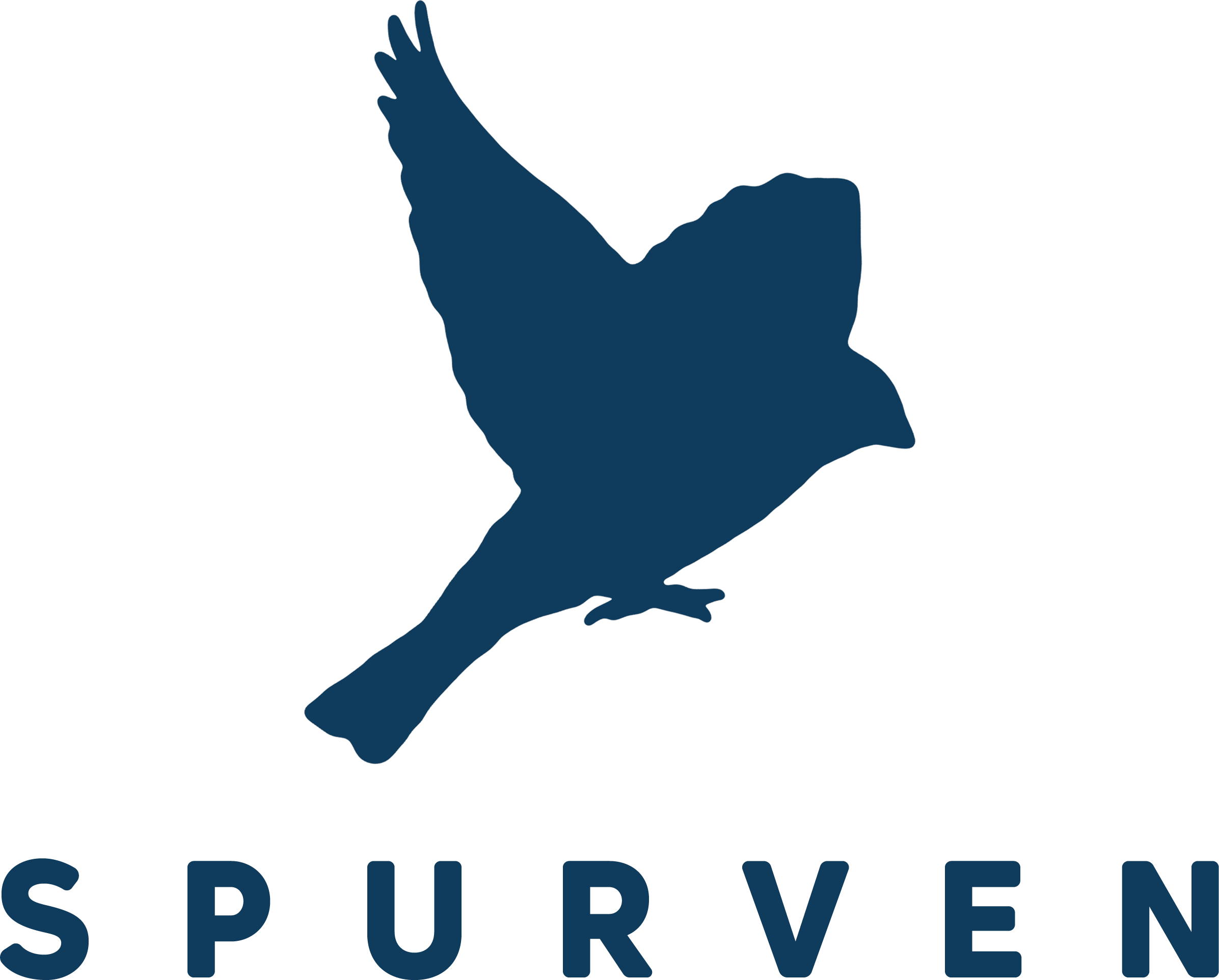 Spurven